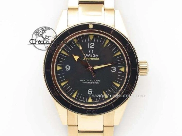 0104 Constellation Black Ceramic SS SBF 1:1 Best Edition Black Dial on Black Gummy Strap A8900 Super Clone TimelessDesign 7798